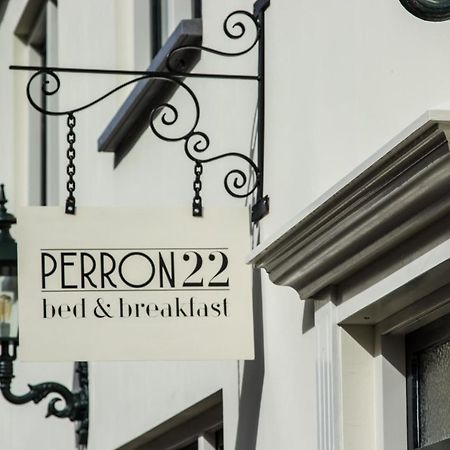 B&B Perron 22 Vierlingsbeek エクステリア 写真