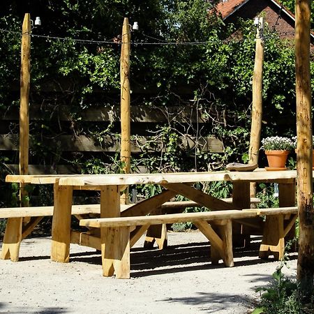 B&B Perron 22 Vierlingsbeek エクステリア 写真