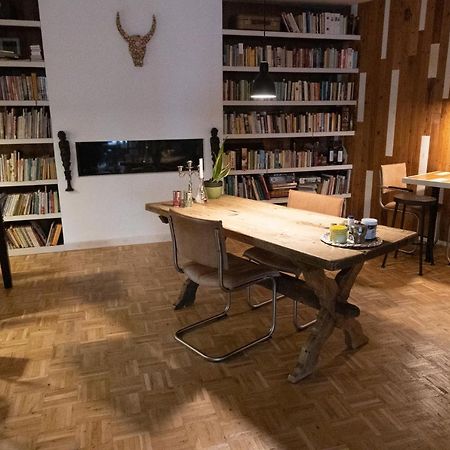 B&B Perron 22 Vierlingsbeek エクステリア 写真