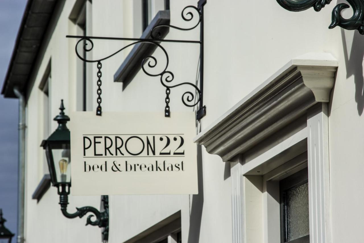 B&B Perron 22 Vierlingsbeek エクステリア 写真