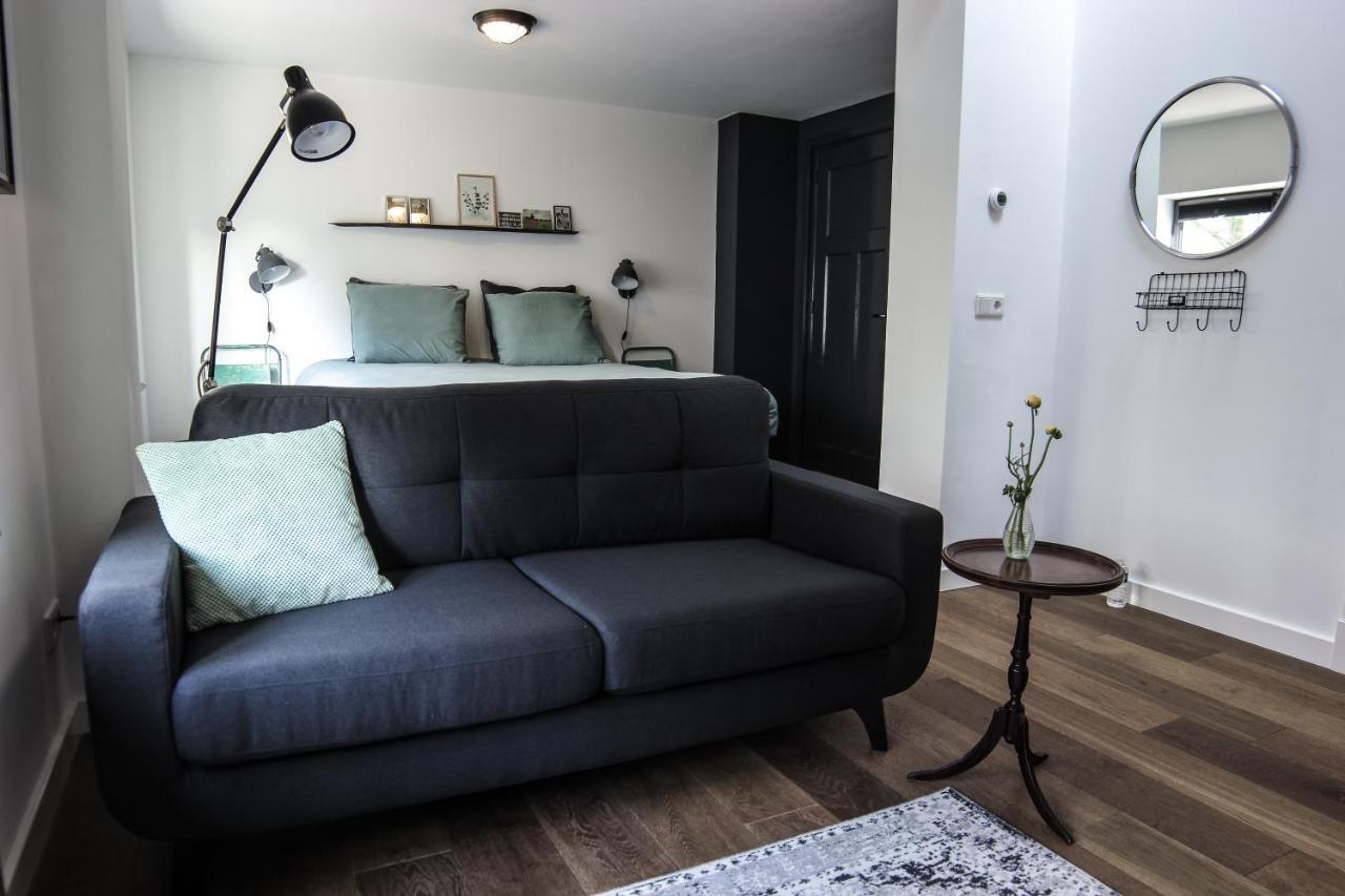 B&B Perron 22 Vierlingsbeek エクステリア 写真