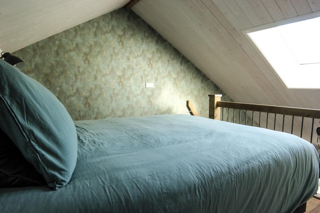 B&B Perron 22 Vierlingsbeek エクステリア 写真
