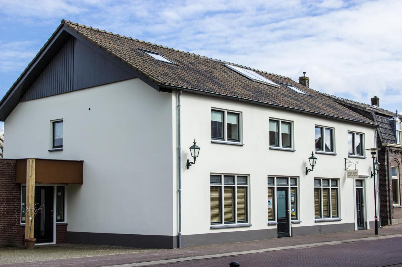 B&B Perron 22 Vierlingsbeek エクステリア 写真