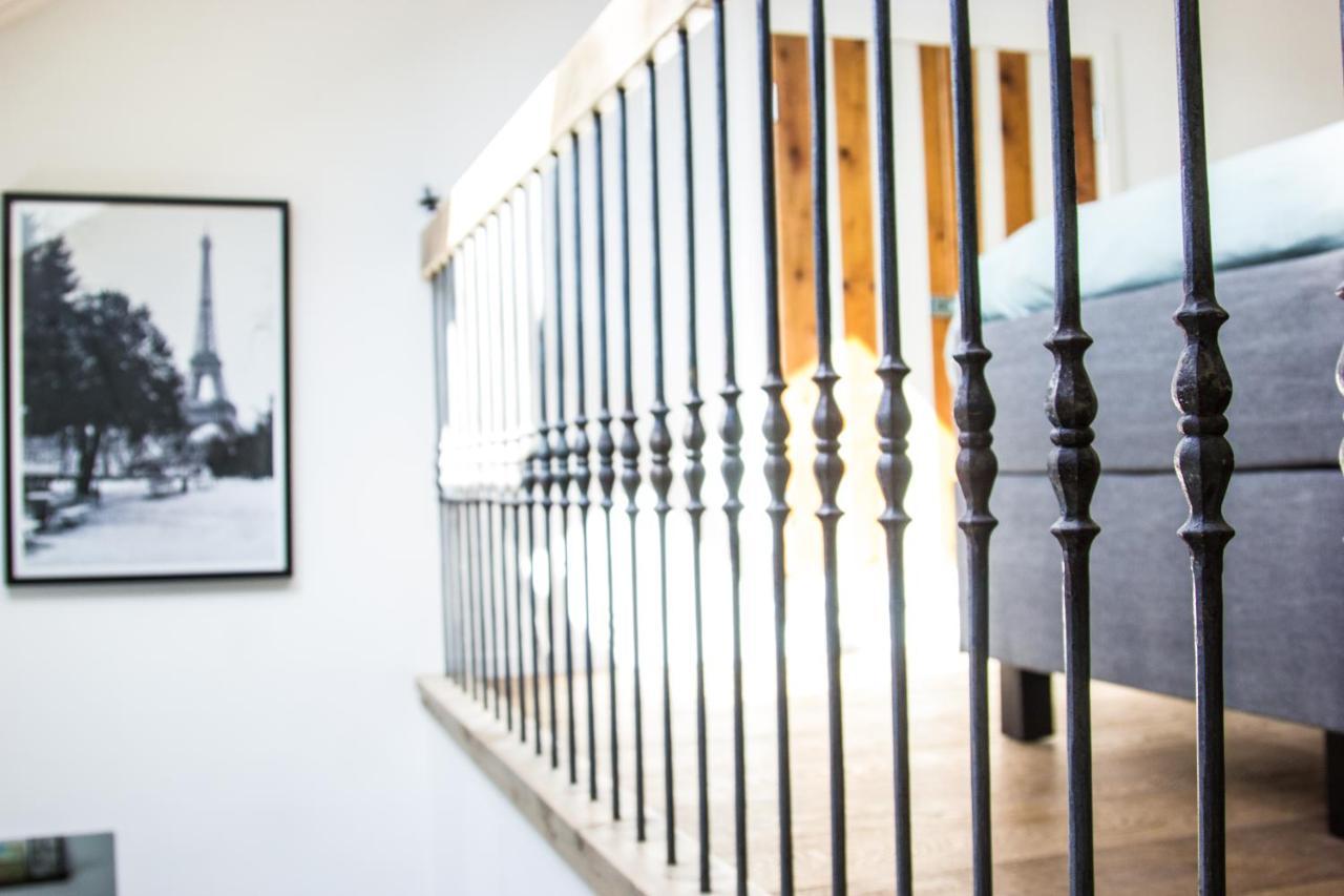 B&B Perron 22 Vierlingsbeek エクステリア 写真