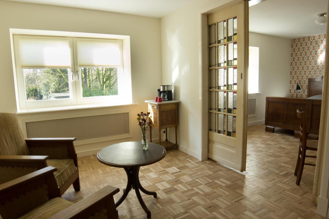 B&B Perron 22 Vierlingsbeek エクステリア 写真
