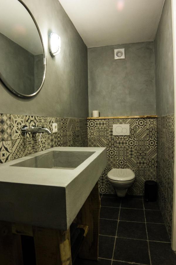 B&B Perron 22 Vierlingsbeek エクステリア 写真