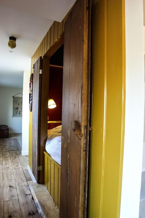 B&B Perron 22 Vierlingsbeek エクステリア 写真