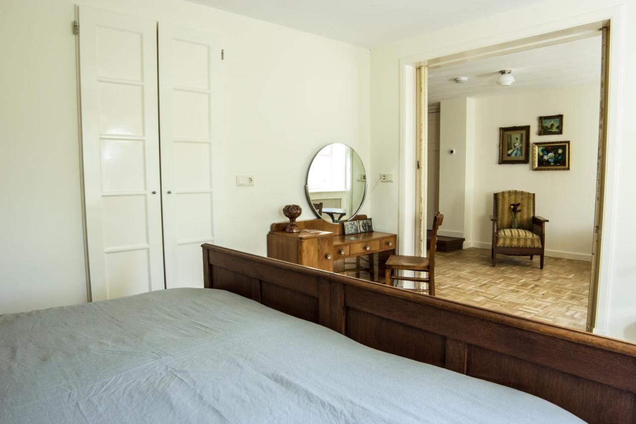 B&B Perron 22 Vierlingsbeek エクステリア 写真