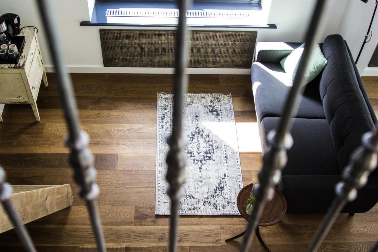 B&B Perron 22 Vierlingsbeek エクステリア 写真