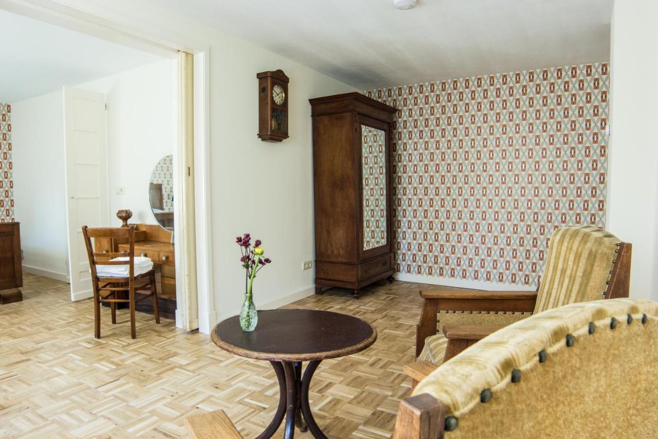 B&B Perron 22 Vierlingsbeek エクステリア 写真
