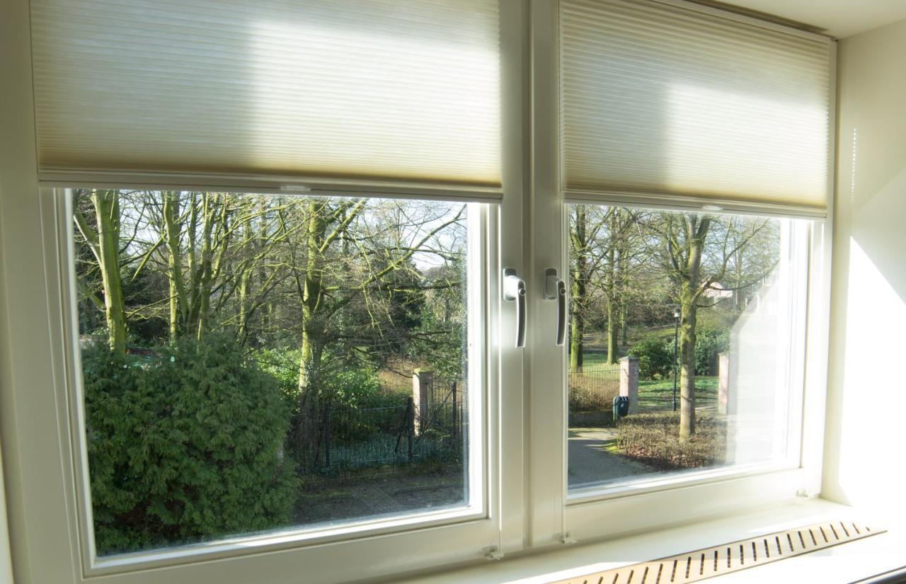 B&B Perron 22 Vierlingsbeek エクステリア 写真