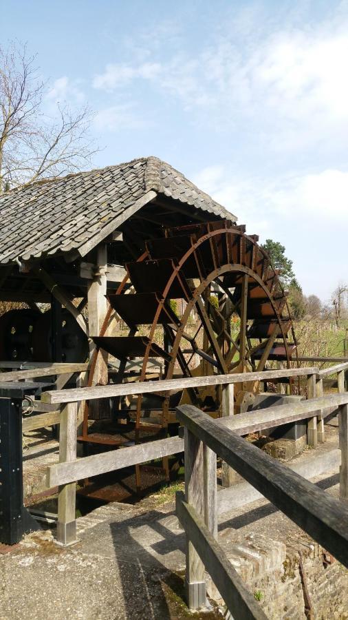 B&B Perron 22 Vierlingsbeek エクステリア 写真