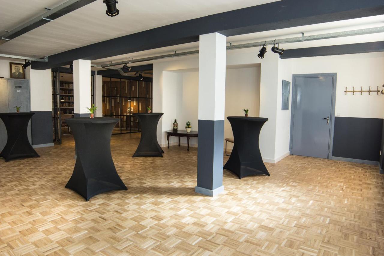 B&B Perron 22 Vierlingsbeek エクステリア 写真
