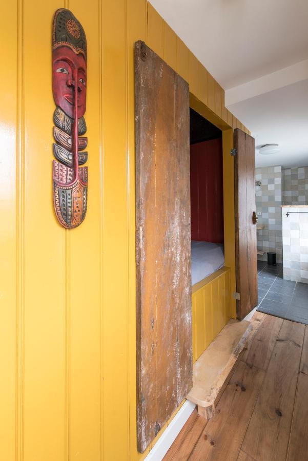 B&B Perron 22 Vierlingsbeek エクステリア 写真
