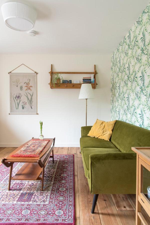 B&B Perron 22 Vierlingsbeek エクステリア 写真