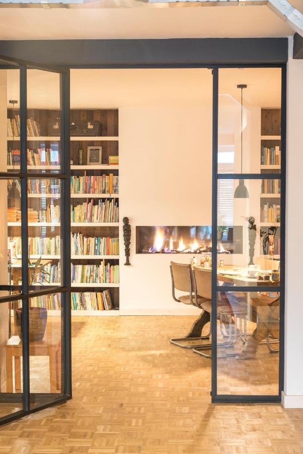 B&B Perron 22 Vierlingsbeek エクステリア 写真