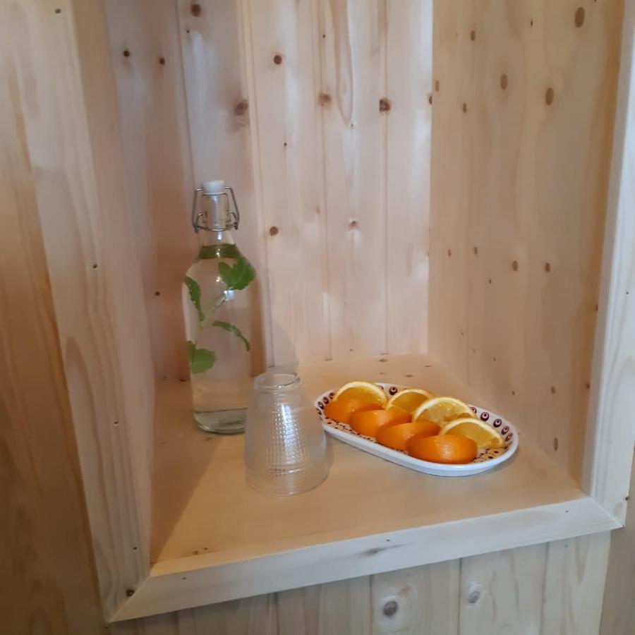 B&B Perron 22 Vierlingsbeek エクステリア 写真