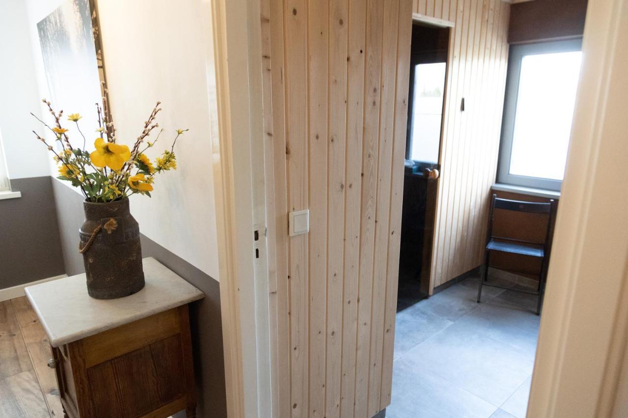 B&B Perron 22 Vierlingsbeek エクステリア 写真