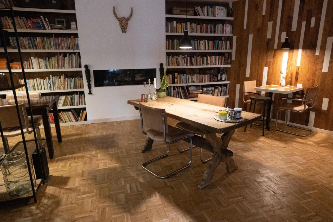 B&B Perron 22 Vierlingsbeek エクステリア 写真