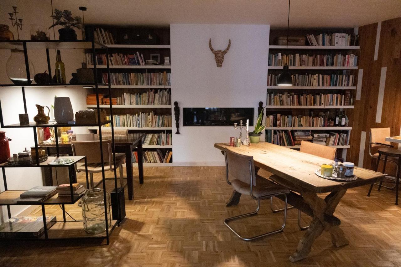 B&B Perron 22 Vierlingsbeek エクステリア 写真
