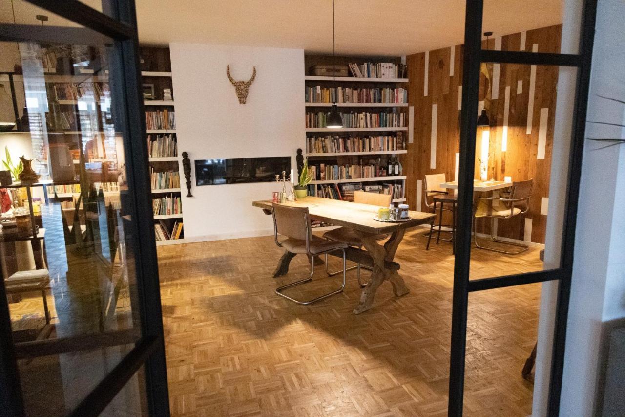 B&B Perron 22 Vierlingsbeek エクステリア 写真